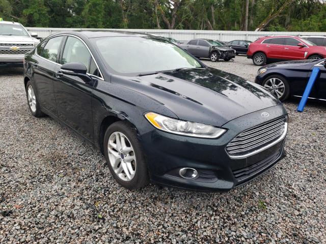 Photo 4 from auction – 2014 FORD FUSION SE with VIN 3FA6P0HD7ER188042