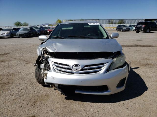 Photo 5 from auction – 2013 TOYOTA COROLLA BA with VIN 5YFBU4EE6DP081672
