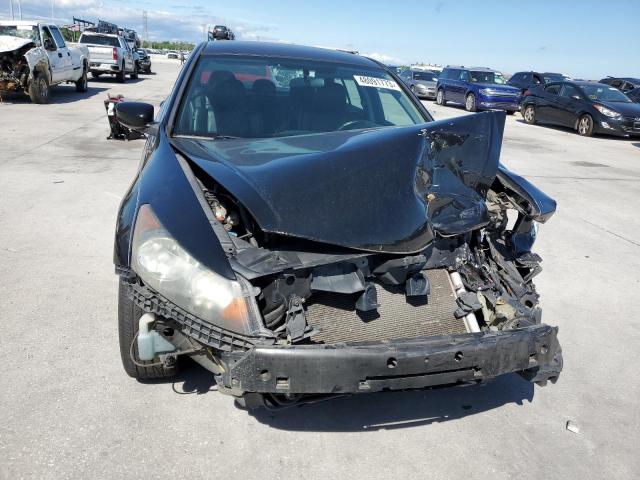 Photo 5 from auction – 2012 HONDA ACCORD SE with VIN 1HGCP2F64CA076112