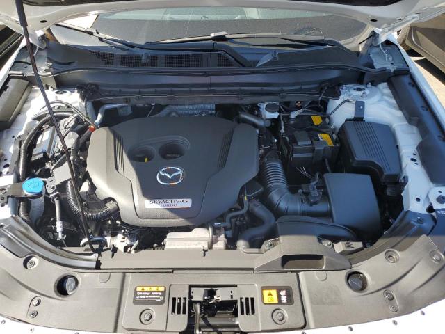 Photo 12 from auction – 2023 MAZDA CX-5 with VIN JM3KFBAY9P0189658
