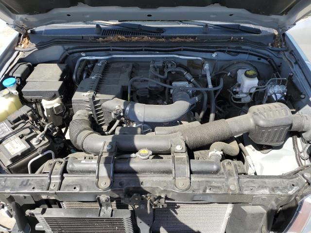 Photo 11 from auction – 2019 NISSAN FRONTIER S with VIN 1N6BD0CT0KN723501
