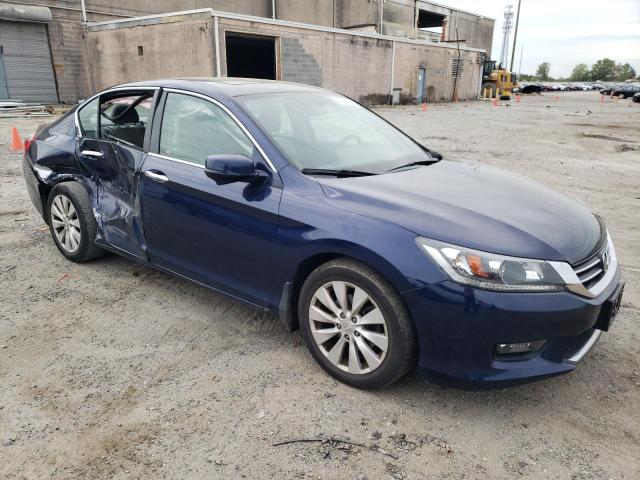 Photo 4 from auction – 2014 HONDA ACCORD EX with VIN 1HGCR2F76EA178307