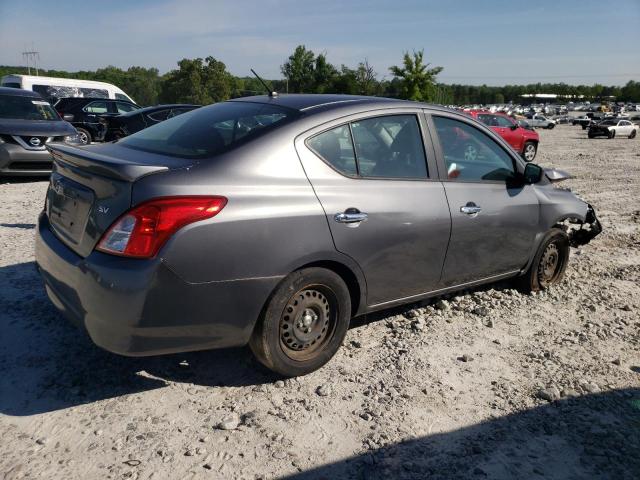 Photo 3 from auction – 2019 NISSAN VERSA S with VIN 3N1CN7AP3KL842116