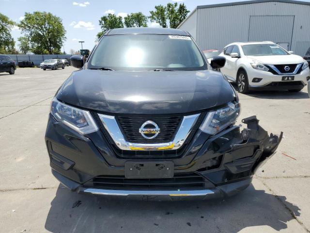 Photo 5 from auction – 2017 NISSAN ROGUE S with VIN KNMAT2MT3HP549593