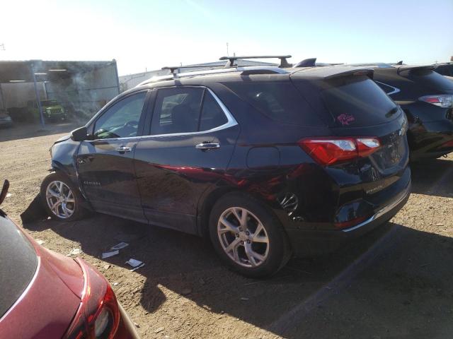 Photo 2 from auction – 2020 CHEVROLET EQUINOX PR with VIN 3GNAXXEV2LS737623
