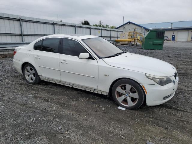 Photo 4 from auction – 2008 BMW 535 XI with VIN WBANV93518CZ63886