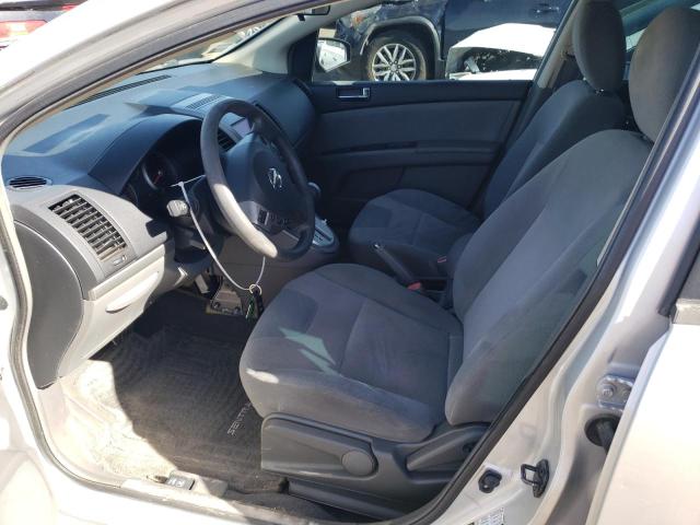 Photo 7 from auction – 2009 NISSAN SENTRA 2.0 with VIN 3N1AB61E69L681568