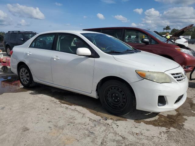 Photo 4 from auction – 2013 TOYOTA COROLLA BA with VIN 5YFBU4EE7DP149347