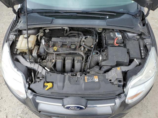 Photo 11 from auction – 2014 FORD FOCUS SE with VIN 1FADP3K22EL301815