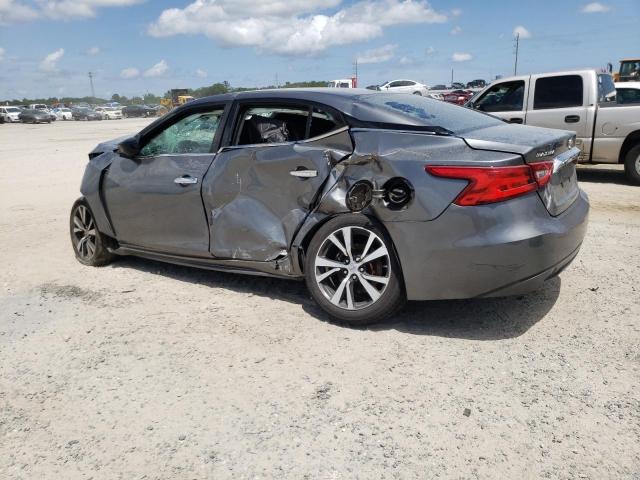 Photo 2 from auction – 2016 NISSAN MAXIMA 3.5 with VIN 1N4AA6AP0GC438743