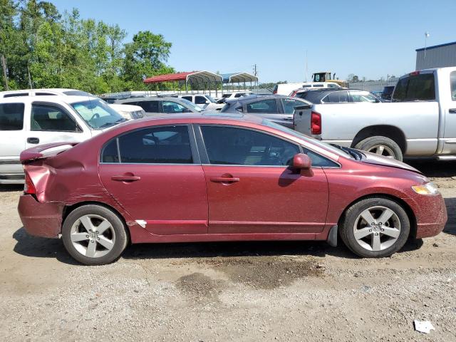 Photo 3 from auction – 2007 HONDA CIVIC with VIN 1HGFA16897L037939