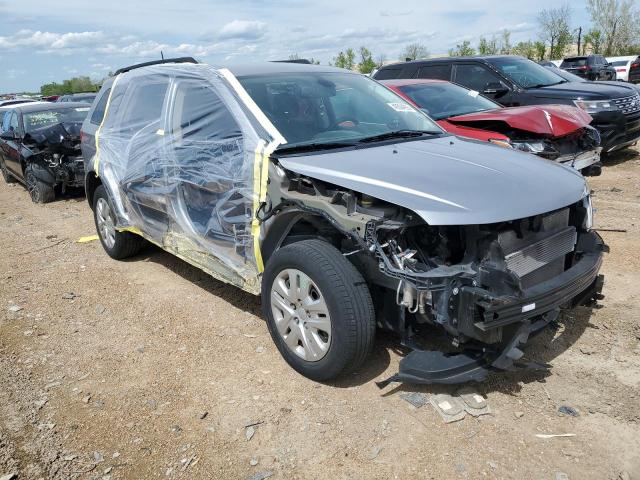 Photo 4 from auction – 2019 DODGE JOURNEY SE with VIN 3C4PDCAB0KT749536