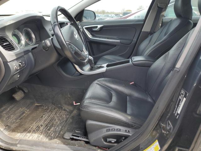 Photo 7 from auction – 2013 VOLVO S60 T5 with VIN YV1612FH5D2172447