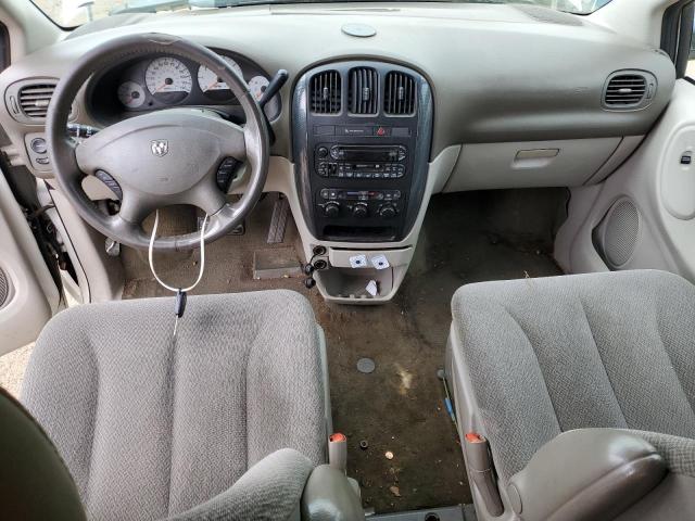 Photo 8 from auction – 2005 DODGE GRAND CARA with VIN 2D4GP44L85R539889