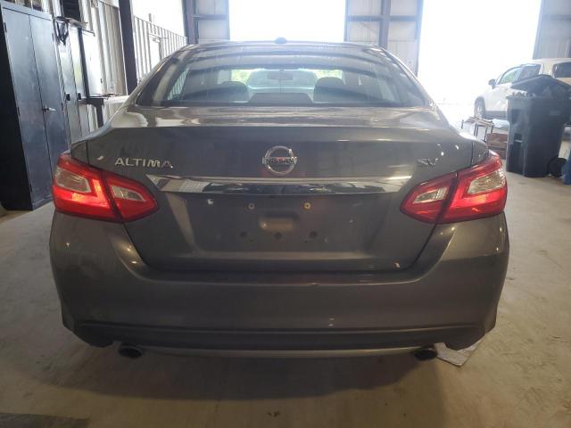 Photo 6 from auction – 2017 NISSAN ALTIMA 2.5 with VIN 1N4AL3AP5HC216211