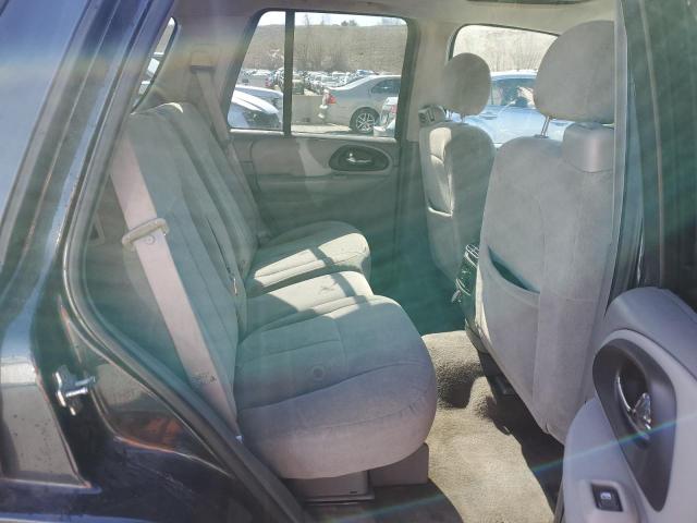 Photo 11 from auction – 2005 CHEVROLET TRAILBLAZE with VIN 1GNDT13S752282135
