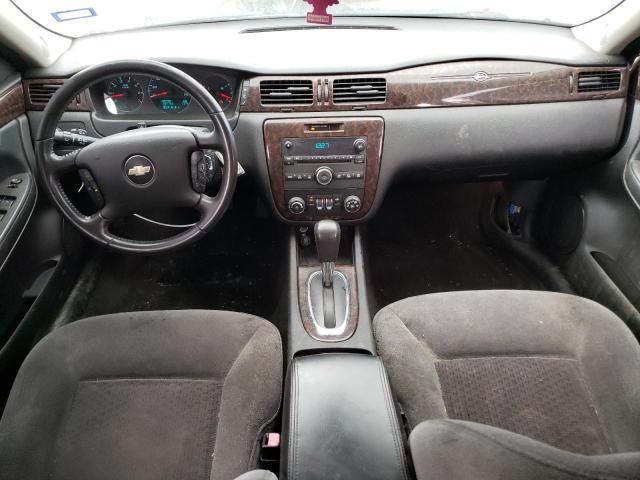 Photo 8 from auction – 2012 CHEVROLET IMPALA LT with VIN 2G1WG5E39C1143214