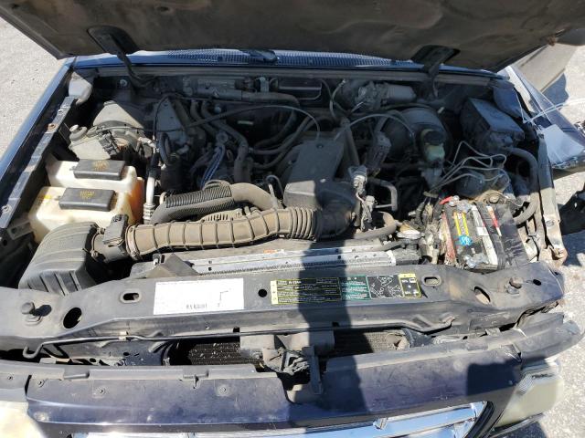 Photo 11 from auction – 2003 FORD RANGER SUP with VIN 1FTYR14VX3PB07590