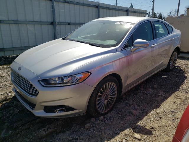 Photo 1 from auction – 2016 FORD FUSION TIT with VIN 3FA6P0K93GR369842