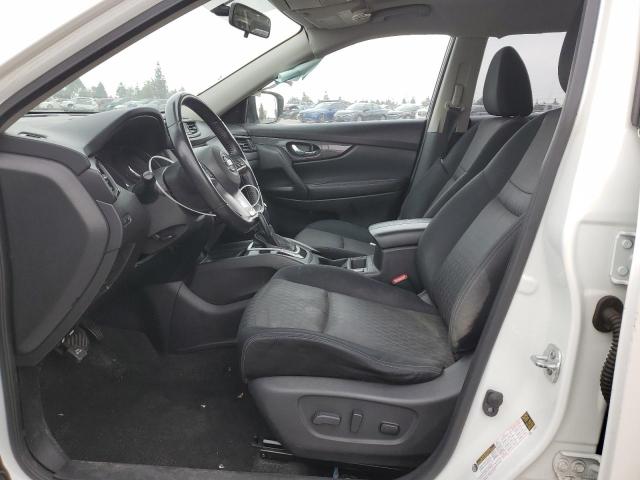 Photo 7 from auction – 2017 NISSAN ROGUE S with VIN JN8AT2MT7HW142161