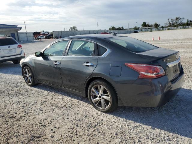 Photo 2 from auction – 2013 NISSAN ALTIMA 2.5 with VIN 1N4AL3AP8DC263422