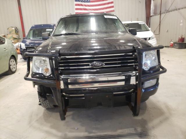 Zdjęcie 5 z aukcji – 2008 FORD EXPLORER X z VIN 1FMEU73E28UA88723