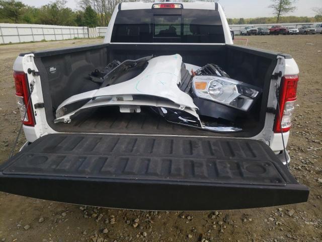Photo 12 from auction – 2021 RAM 1500 BIG H with VIN 1C6RRFBG3MN670880