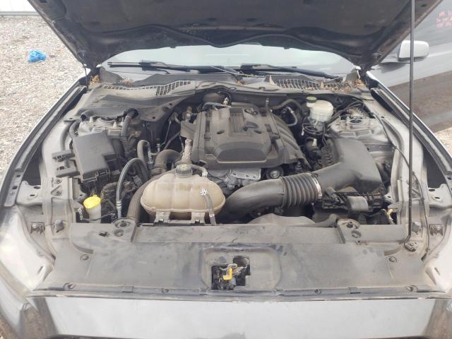 Photo 11 from auction – 2015 FORD MUSTANG with VIN 1FA6P8TH8F5385220