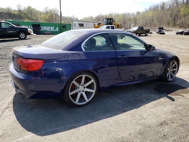 Photo 3 from auction – 2011 BMW M3 with VIN WBSDX9C5XBE584138