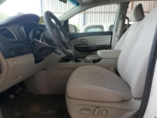Photo 7 from auction – 2019 KIA SEDONA LX with VIN KNDMB5C10K6540249