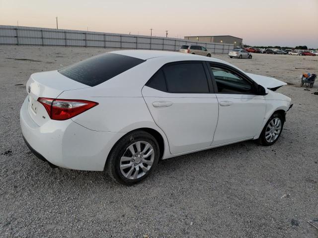 Photo 3 from auction – 2015 TOYOTA COROLLA L with VIN 2T1BURHE3FC240675