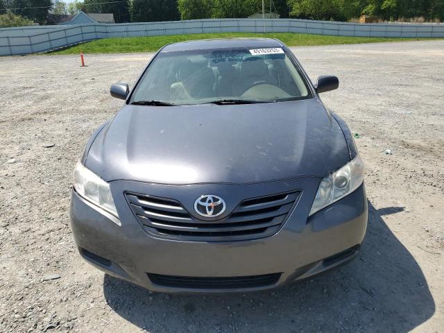 Photo 5 from auction – 2007 TOYOTA CAMRY CE with VIN 4T1BE46KX7U730068
