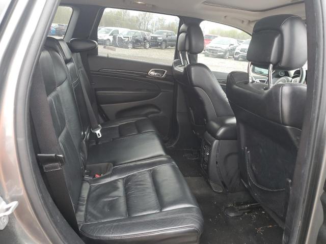Photo 11 from auction – 2012 JEEP GRAND CHER with VIN 1C4RJFAG6CC298656
