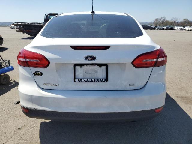 Photo 6 from auction – 2015 FORD FOCUS SE with VIN 1FADP3F29FL304061