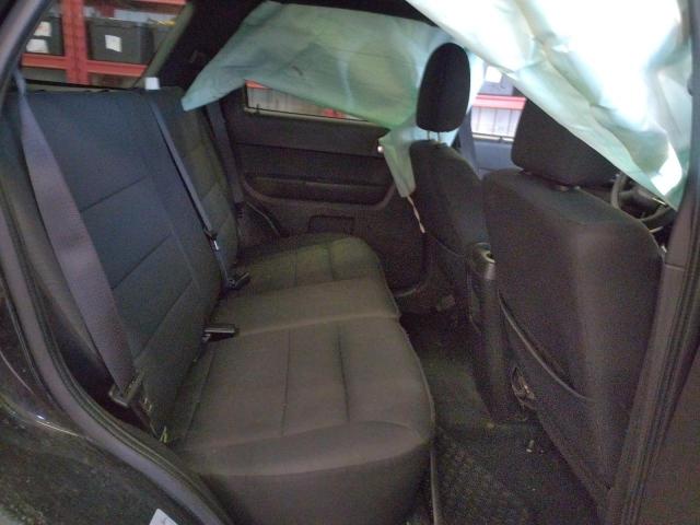 Photo 11 from auction – 2011 FORD ESCAPE XLT with VIN 1FMCU9DG3BKA44249