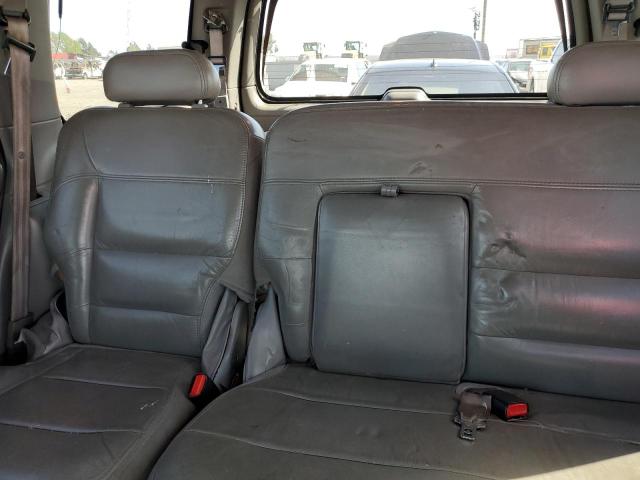 Photo 10 from auction – 2001 LINCOLN NAVIGATOR with VIN 5LMFU28A71LJ08082