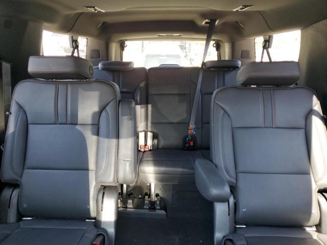 Photo 10 from auction – 2021 CHEVROLET SUBURBAN C with VIN 1GNSCEKD3MR236034