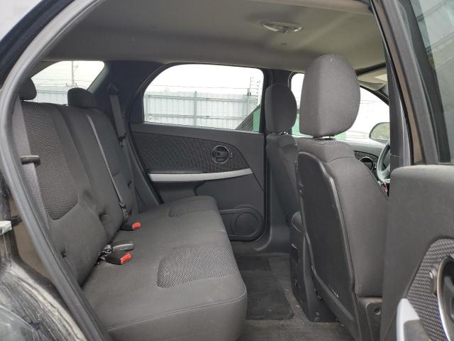 Photo 11 from auction – 2008 PONTIAC TORRENT with VIN 2CKDL33F086281402