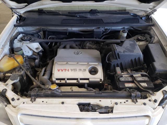 Foto 12 de la subasta – 2004 TOYOTA HIGHLANDER con VIN JTEGP21A940030063