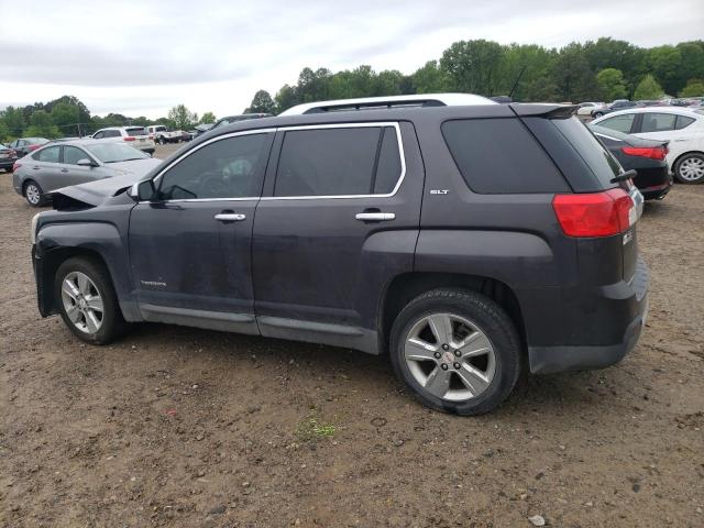 Photo 2 from auction – 2015 GMC TERRAIN SL with VIN 2GKALTEK5F6290151