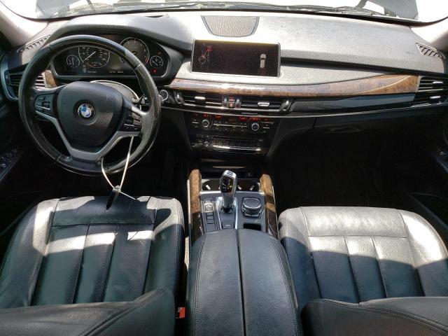 Photo 8 from auction – 2016 BMW X5 SDRIVE3 with VIN 5UXKR2C53G0U17056