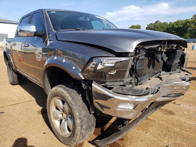 Photo 4 from auction – 2012 DODGE RAM 1500 L with VIN 1C6RD7PTXCS221318