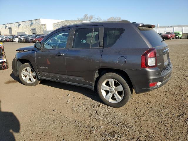 Photo 2 from auction – 2016 JEEP COMPASS LA with VIN 1C4NJDEBXGD572605