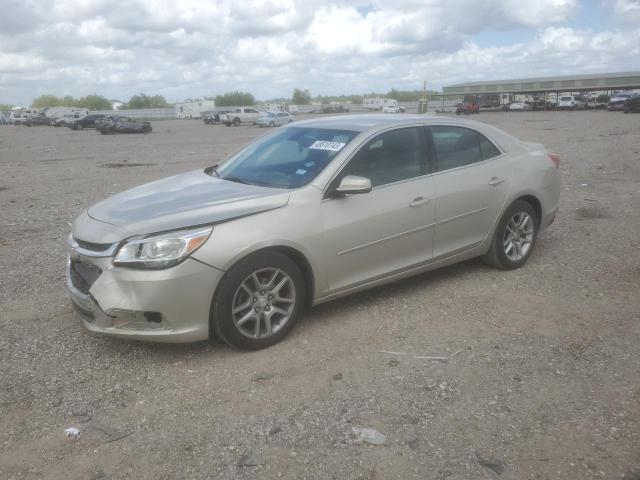 CHEVROLET MALIBU 1LT 2015 with VIN 1G11C5SL0FF258744 - Photo from auction