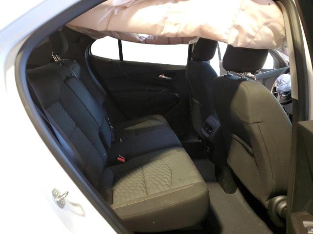Photo 10 from auction – 2019 CHEVROLET EQUINOX LT with VIN 2GNAXJEV0K6293555