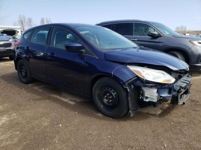 Photo 4 from auction – 2012 FORD FOCUS SE with VIN 1FAHP3K27CL133376