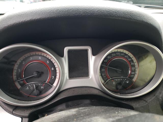 Photo 9 from auction – 2015 DODGE JOURNEY SX with VIN 3C4PDCCG0FT525374