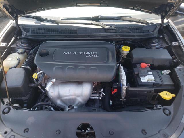 Photo 11 from auction – 2015 DODGE DART SXT with VIN 1C3CDFBB6FD123102