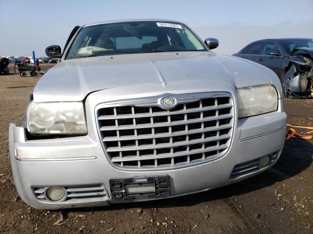 Photo 5 from auction – 2010 CHRYSLER 300 TOURIN with VIN 2C3CA4CD3AH216314