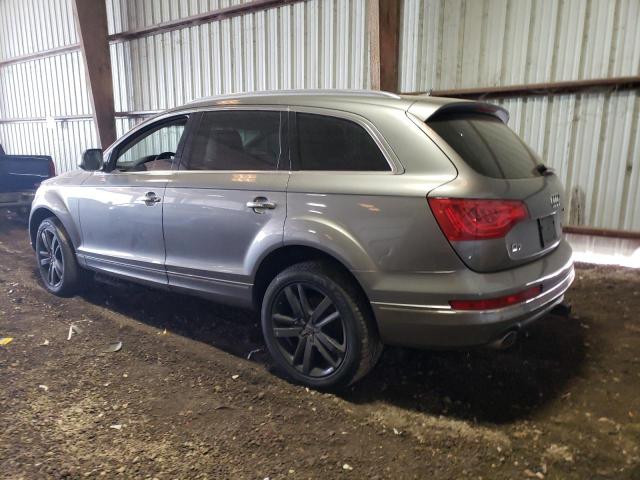 Photo 2 from auction – 2014 AUDI Q7 PREMIUM with VIN WA1LMAFE3ED001972